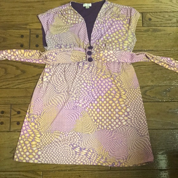 Dress - Picture 5 of 6